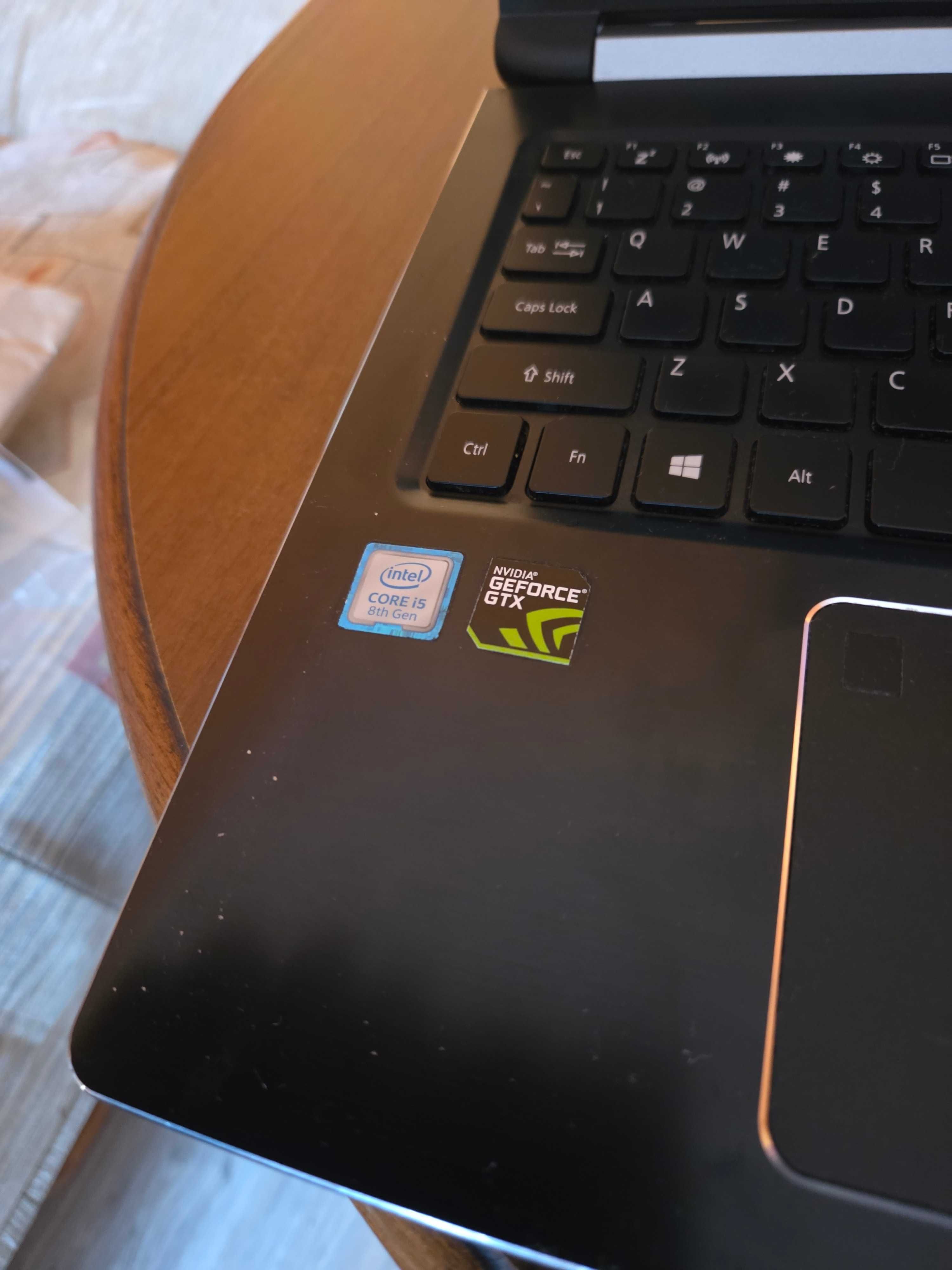 Laptop Acer Aspire 7