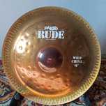 Paiste RUDE wild china 16