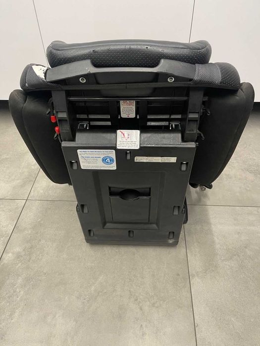 Автокрісло Cosatto Hug Hipstar (Англія)