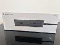 Docking Station Dock2 Microsoft Surface