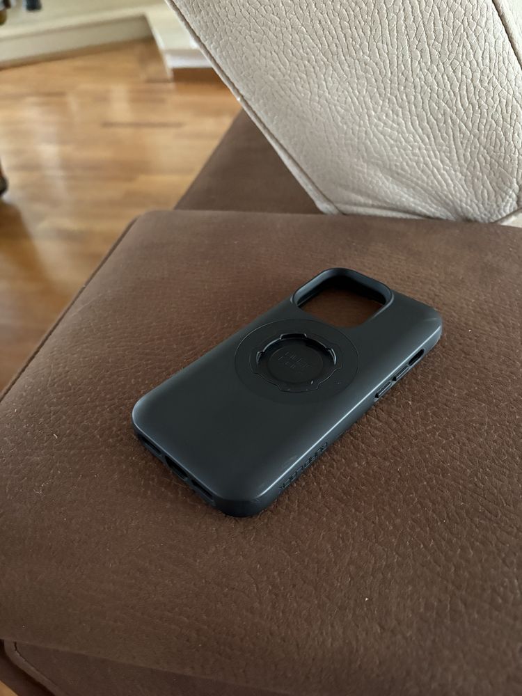 Capa Quadlock iPhone 14 Pro