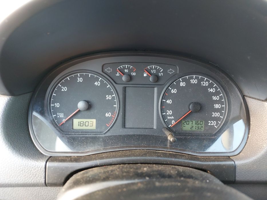 Volkswagen Polo 1.2 12v