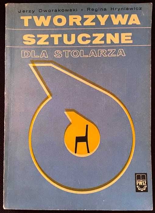 Powierzchniowe uszlachetnianie wyrobów z drewna + Tworzywa sztuczne...