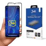 Szkło 9H 3mk HardGlass Max Lite™ na Samsung Galaxy M23/5G