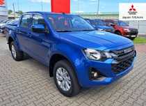 Isuzu D-Max LS, 2025r.
