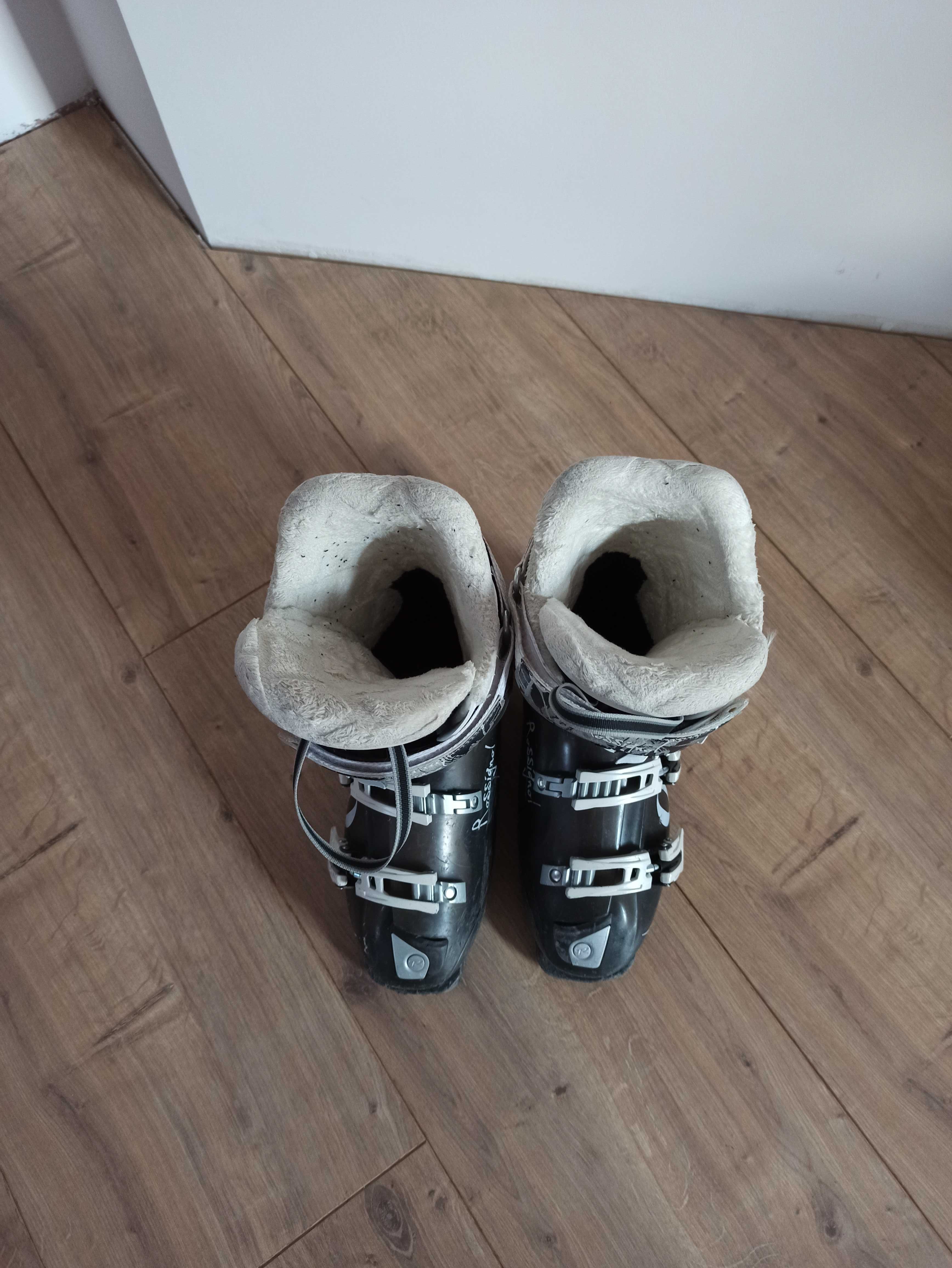 Damskie buty narciarskie Rossignol Vita 60 rozmiar 38