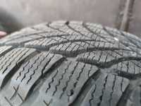 Шины GoodYear Ultragrip Ice 2