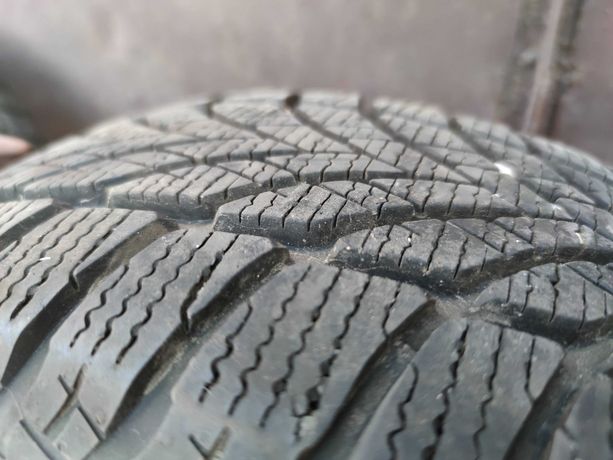 Шины GoodYear Ultragrip Ice 2