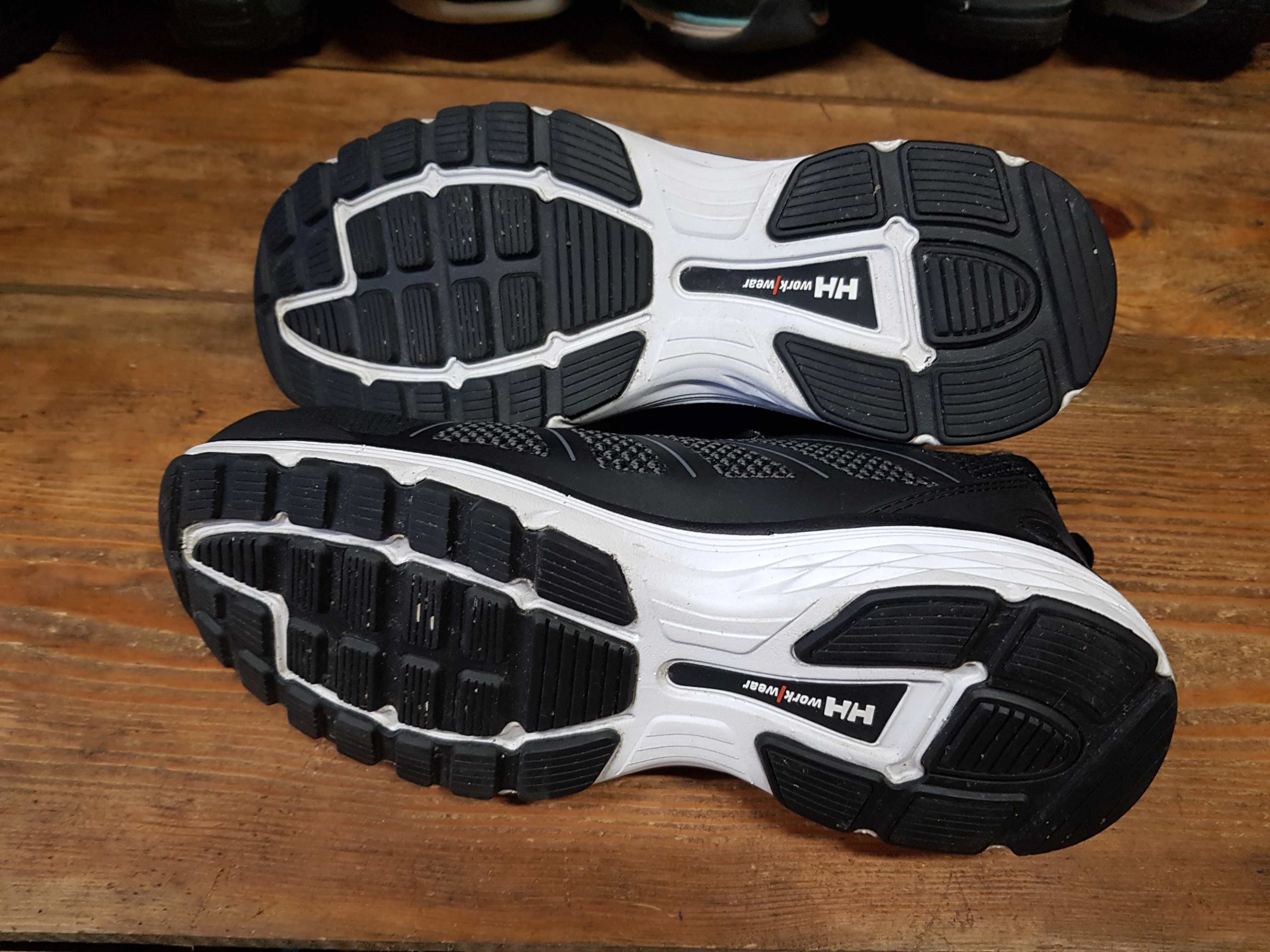 Buty robocze HELLY HANSEN rozm 41,5 wkł 27 cm S3