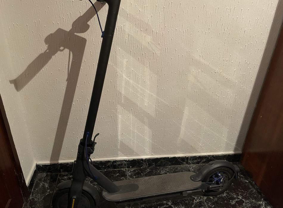 Trotinete eletrica  xiaomi