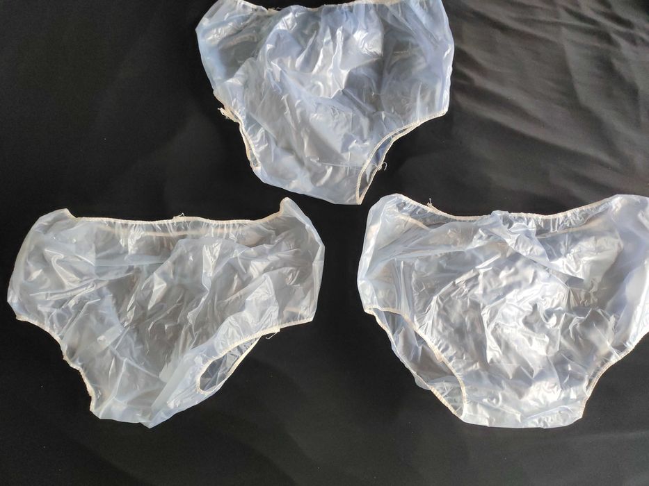 Трусы, шорты ПВХ, новые