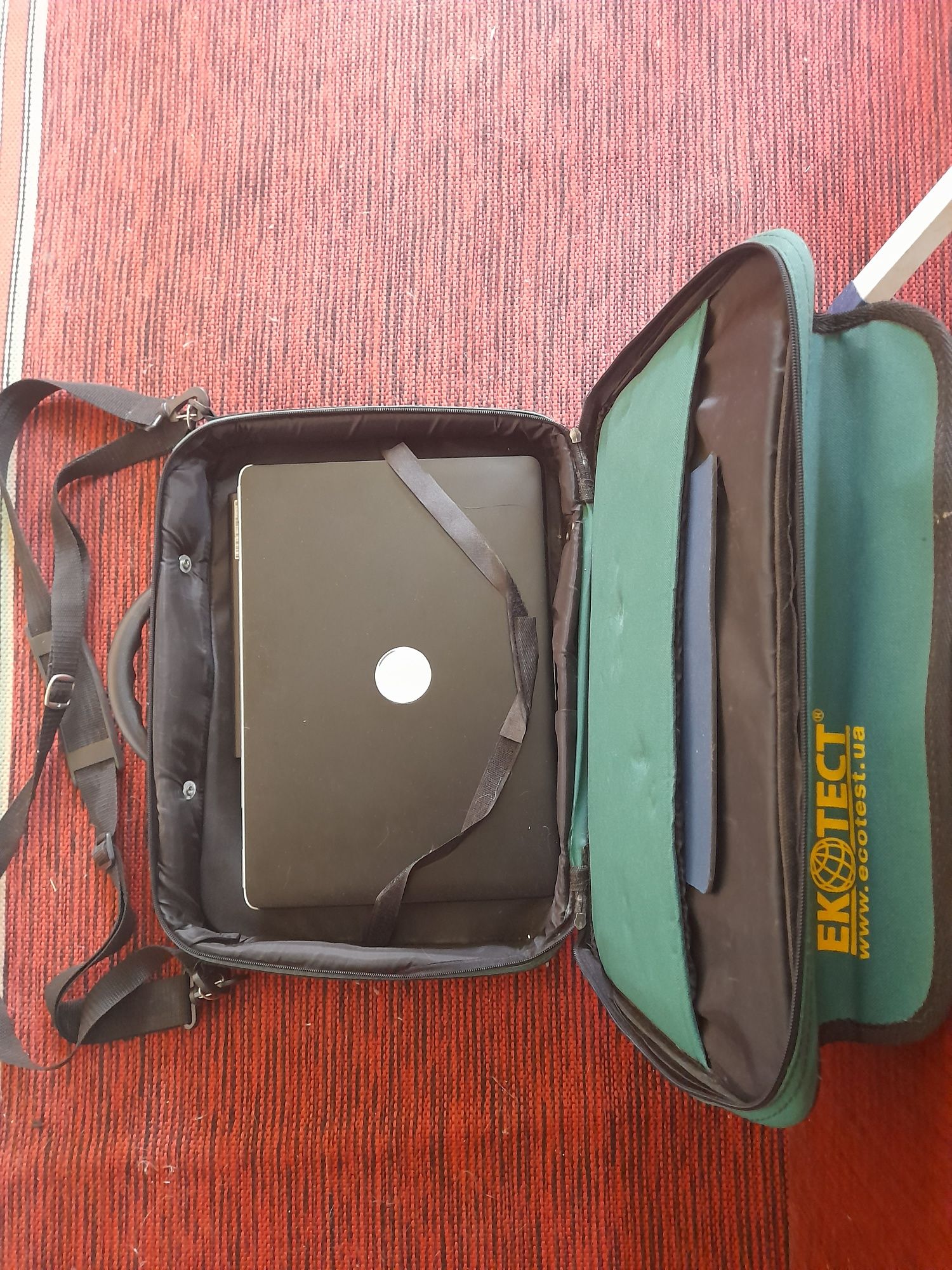 Hотбук ДЕЛЛ inspiron 1525