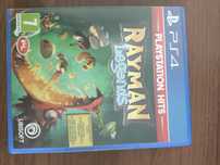 Rayman Legends ps4