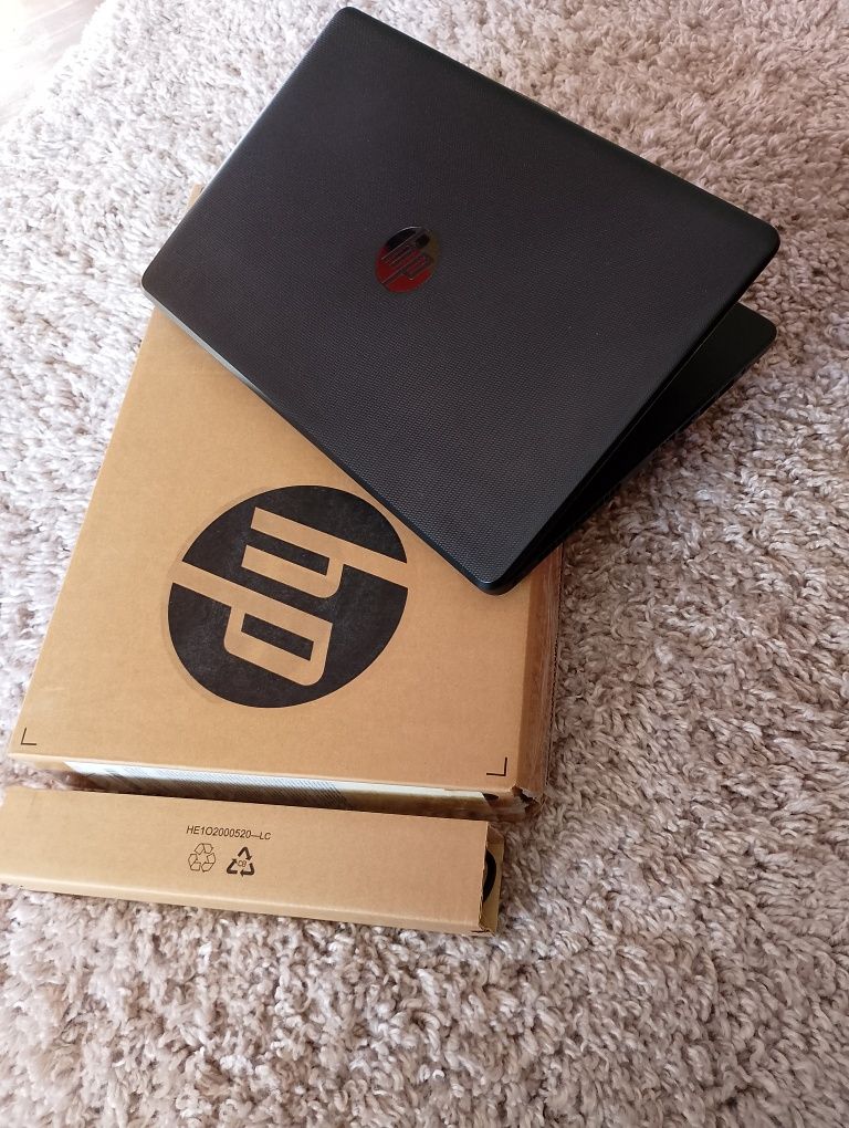 Ноутбук hp 2022рік/8озу/SSD/AMD a6 2.50ghz/15.6 дюймів