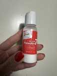 Akryl Blaze powder acrylic clear do manicure paznokci