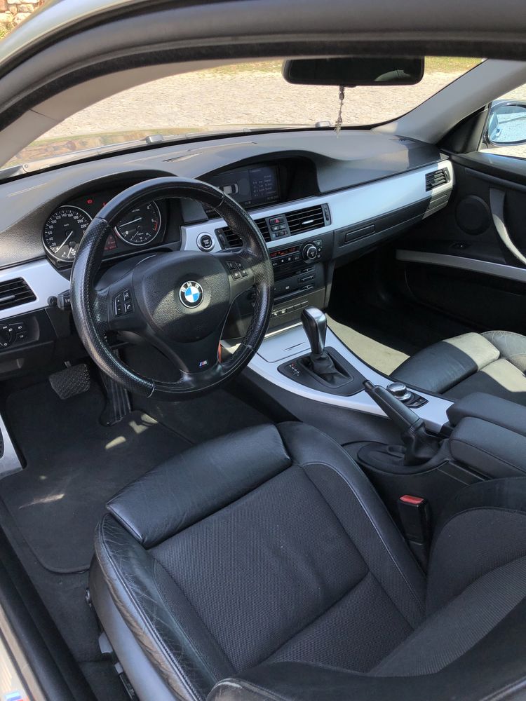 BMW 335d E92 Nacional 72€ IUC