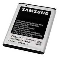 Bateria Samsung Eb464358Vu S6500 S7500 Oryginał