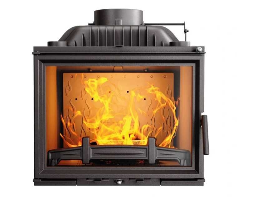 Камінна топка KAWMET W17 (12.3 kW) EСO. Безкоштовна доставка