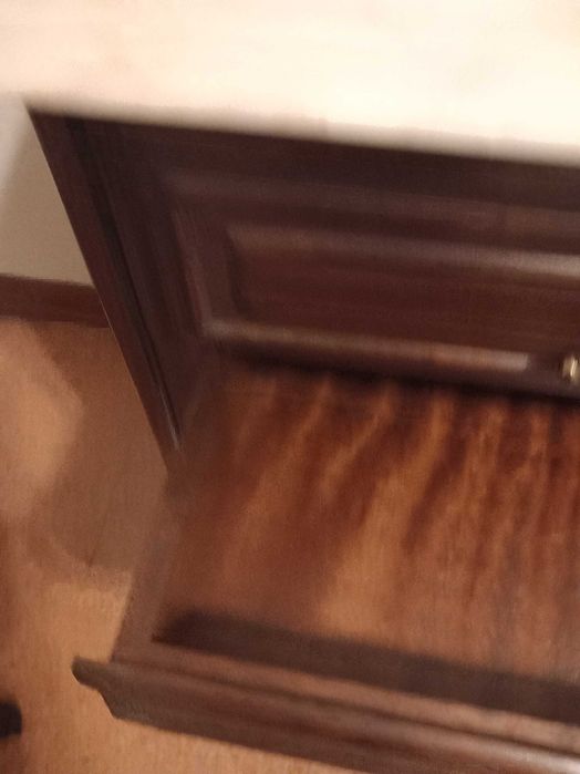 Mesa de cabeceira