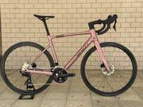 Bicicleta Estrada Scott Addict 50
