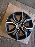 felga Citroen C4 III 18 cali nowa