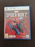 Spiderman 2 Playstation 5