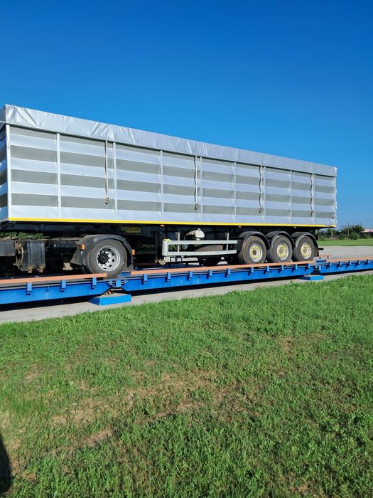 Виготовлення кузовів все в одному місці! Зварювання, фарбування