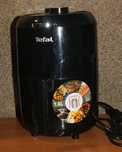 Frytkownica beztłuszczowa Tefal AIR FFRYER EY101815 seria LF-07P