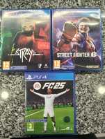 Jogos Playstation 4