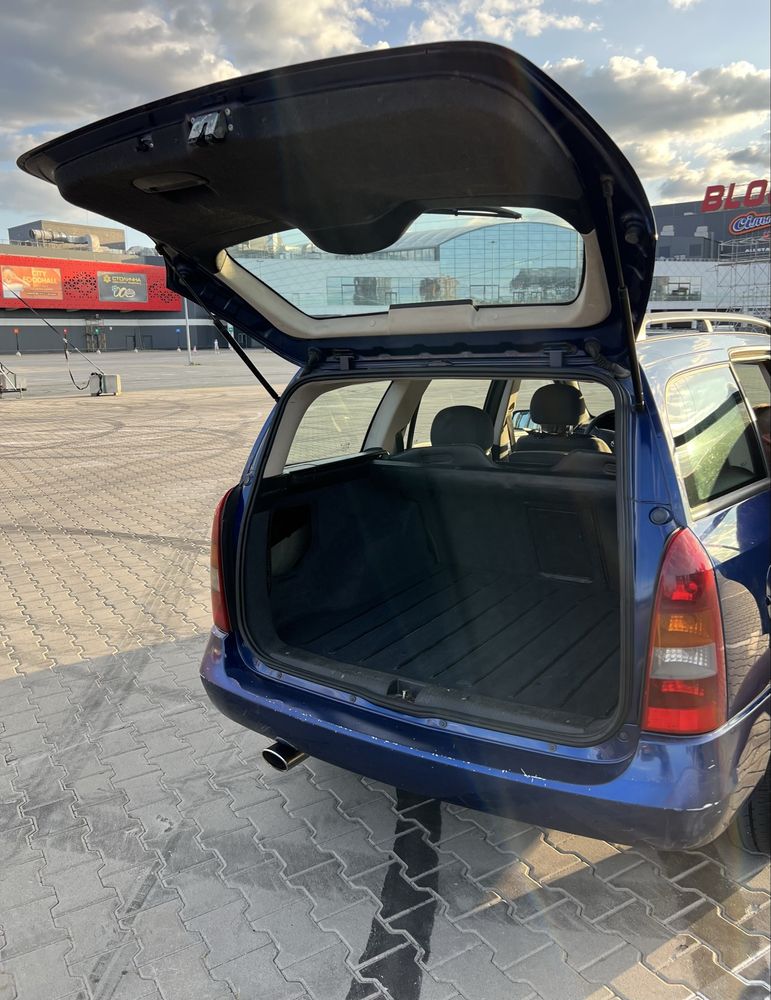Продам Opel Astra G