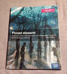Ponad słowami klasa 2 cz2