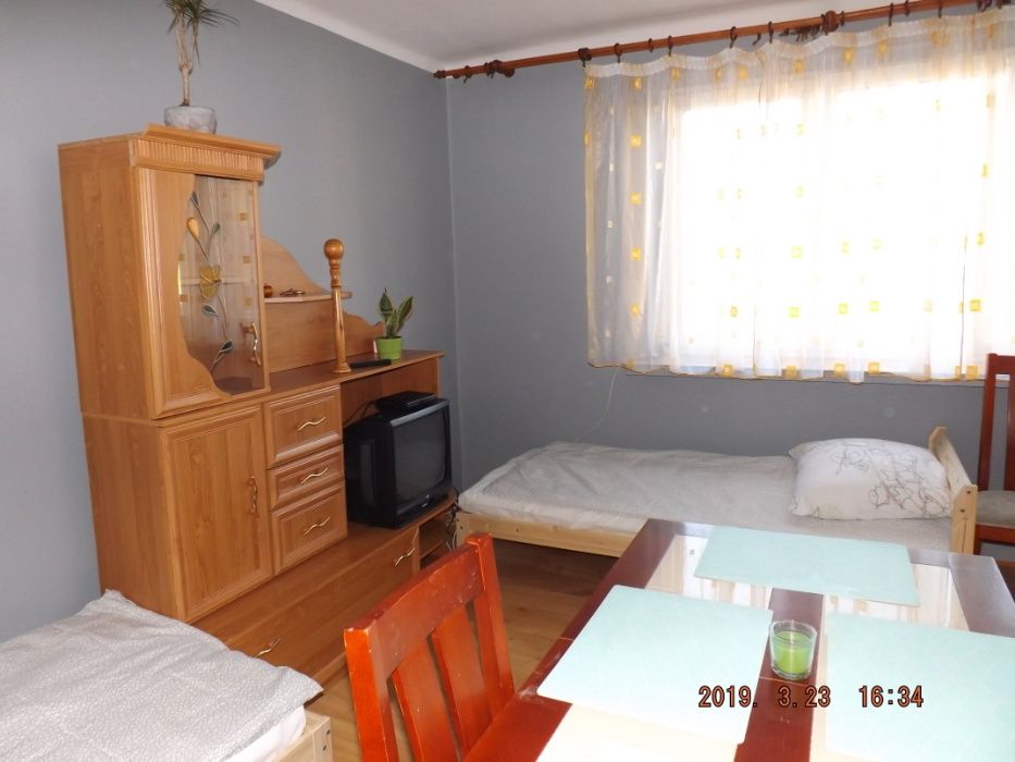 NOCLEGI kwatery do wynajęcia dla pracowników ZAWIERCIE