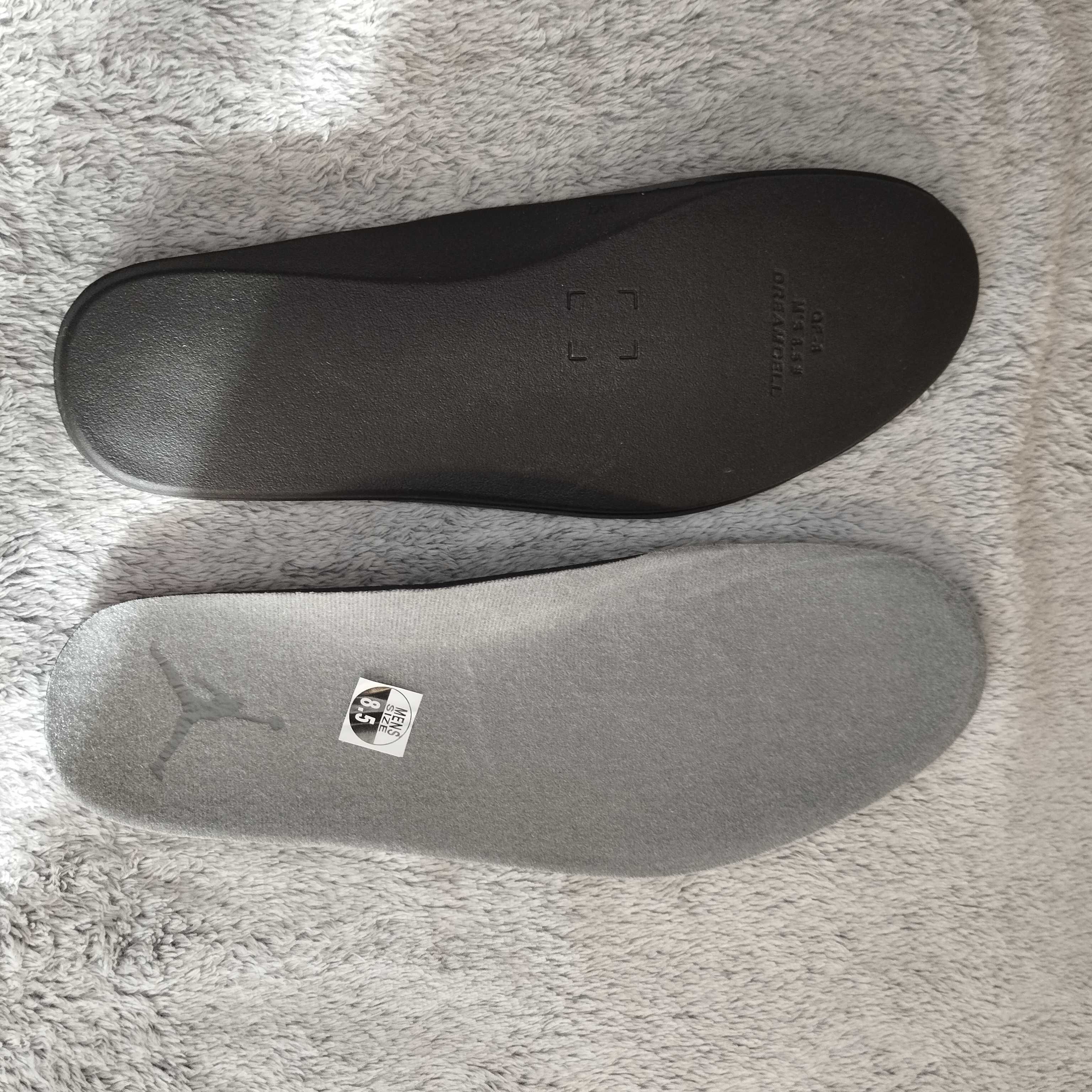 Jordan 4 wet cement | 42 | novo