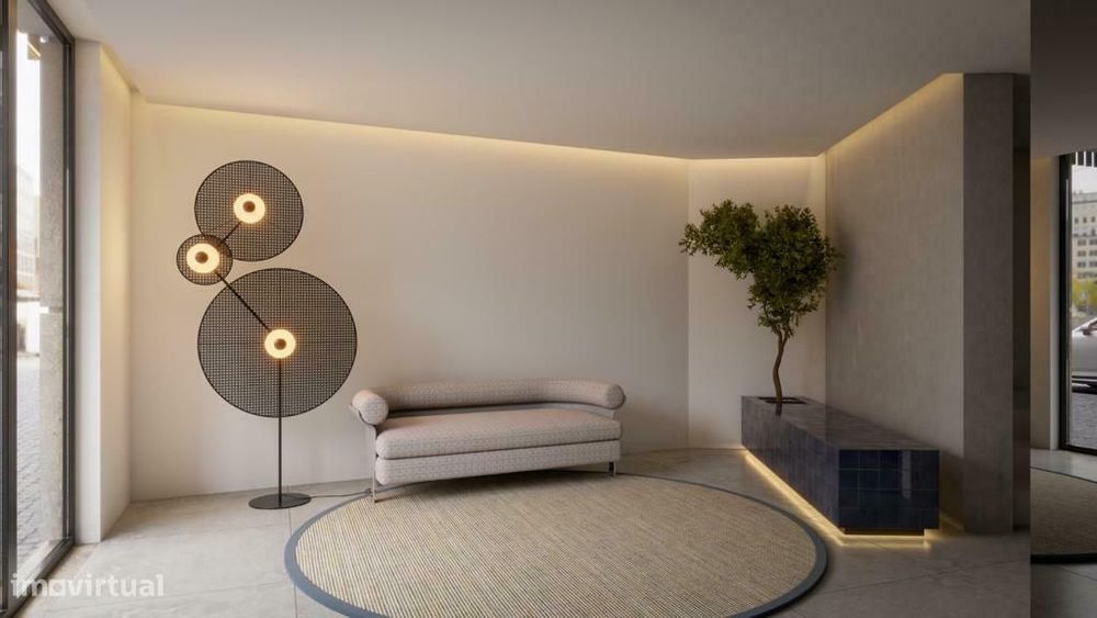 Apartamento T1 DUPLEX em Braga (São Vicente)