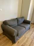 Wygodna Sofa IKEA