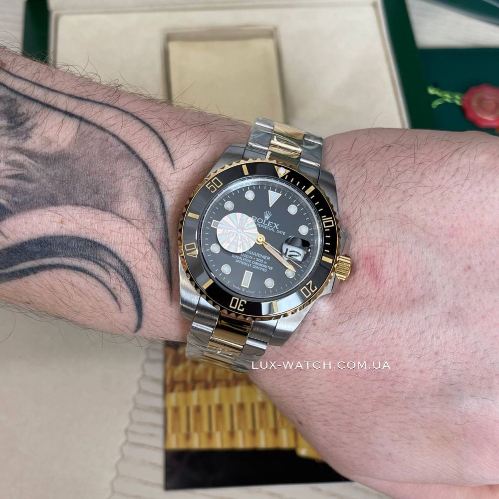 Часы мужские Rolex Submarine