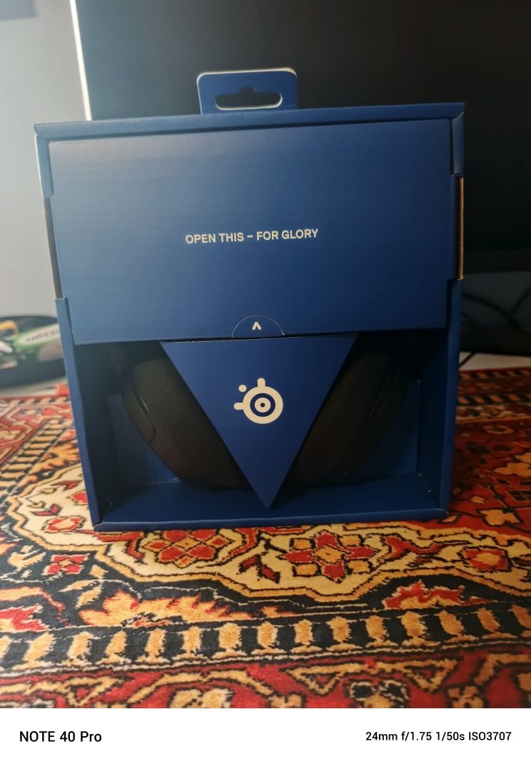 Steelseries arctis nova 1p