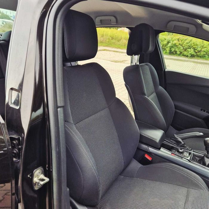 PEUGEOT 508, 2.0 DIESEL, Sedan Super Stan! Auto Garażowane od 2011r!