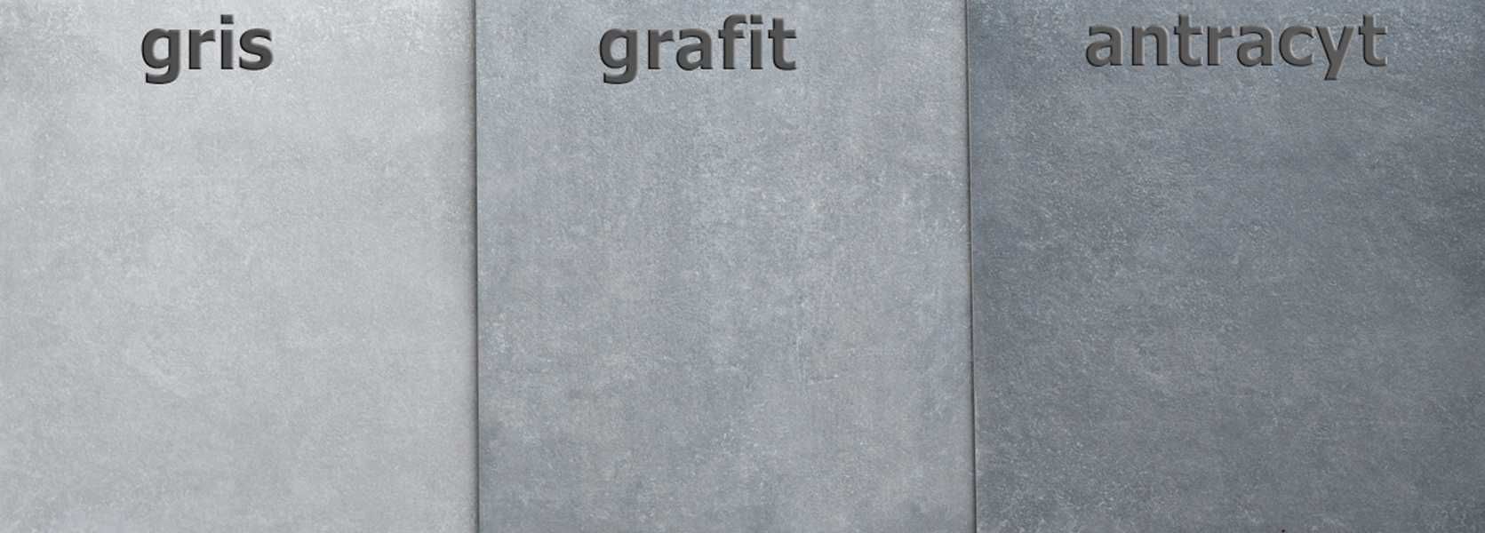 PROMOCJA PŁYTY brukowe TARASOWE gres 80x80 szare MONTEGO grafit gris