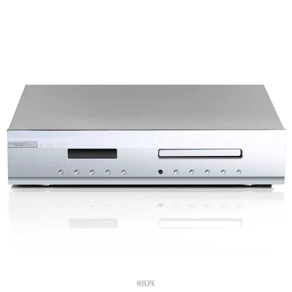 MUSICAL FIDELITY CHROME M6si/M3scd - sprzęt nowy, pełna gwarancja