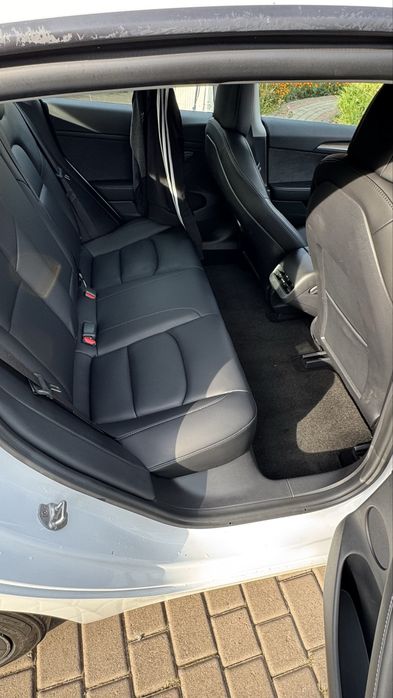 Tesla Тесла модел 3, 35тис км пробігу