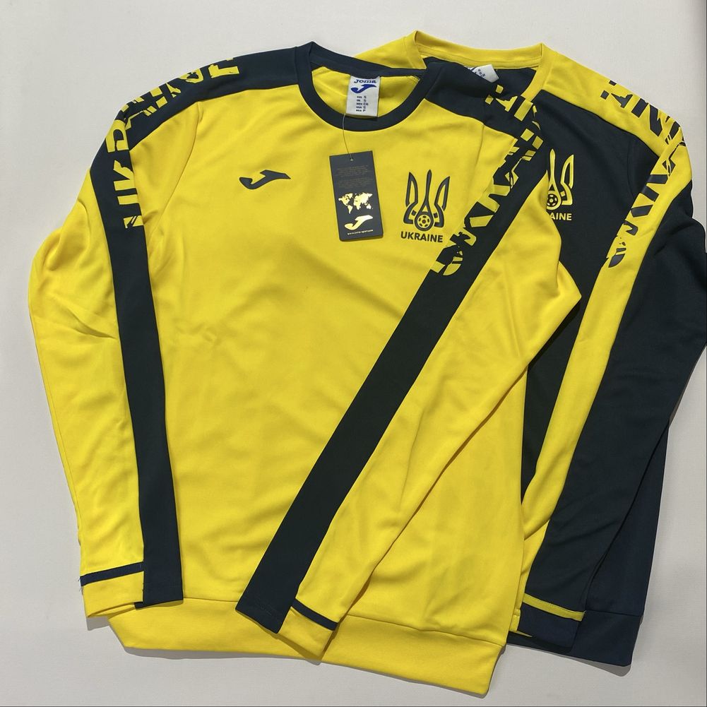 Джемпер Joma збірної України