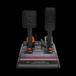 Asetek Forte Pedals