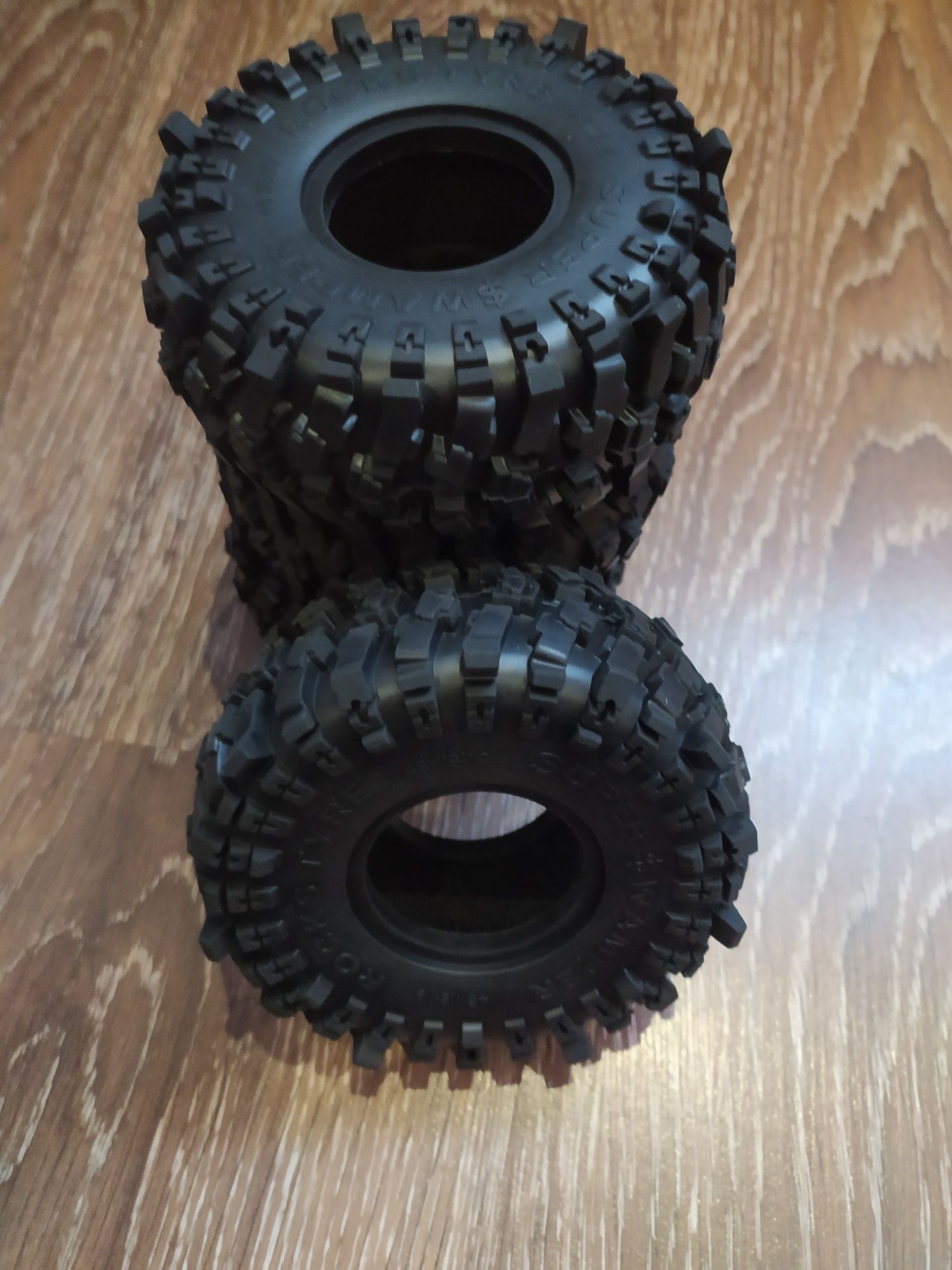 WLtoys ZD Racing Arrma, Axial, Traxxas та інших