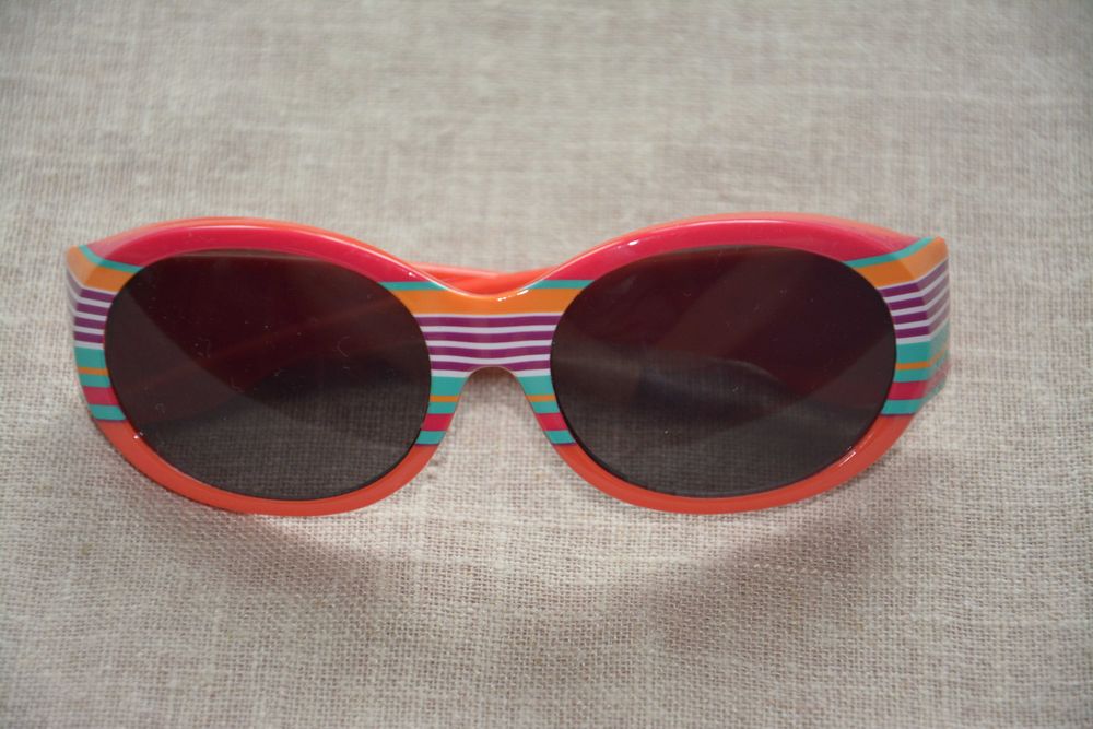 NOWE okulary przeciwsłoneczne dla dziecka