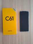 Telefon Realme C61 - nowy