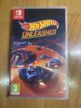 Hotwheels Unleashed para Nintendo (tenho+jogos)
