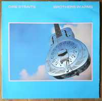 Dire Straits - Brothers In Arms - płyta winylowa
