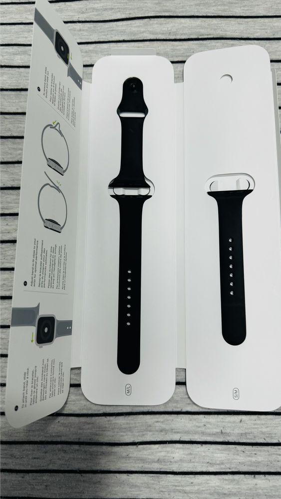 Apple Watch Serie 5 44mm