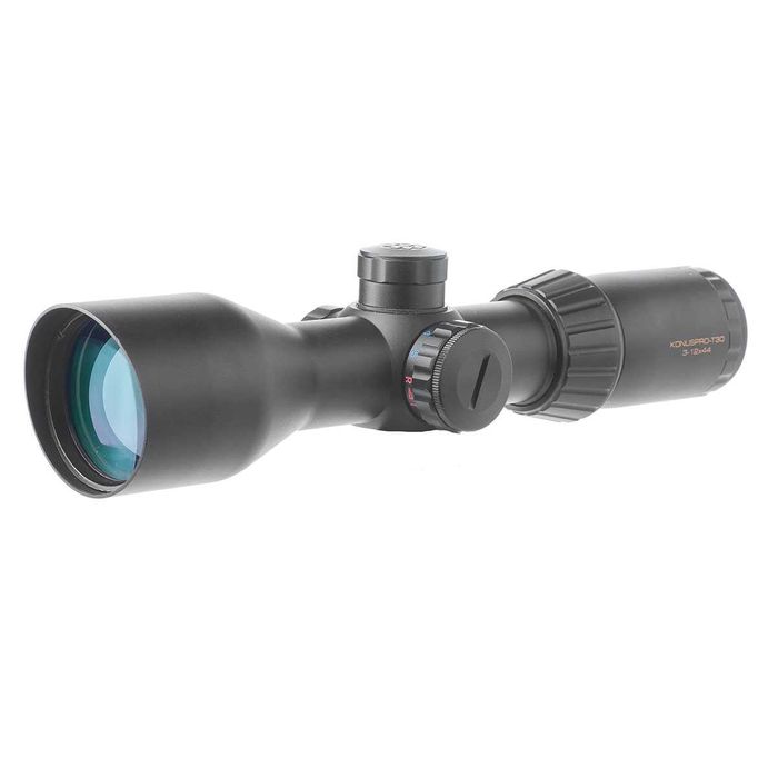 Коліматорні та оптичні приціли KONUS